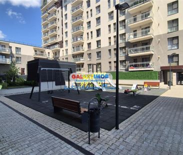 Belvedere Residence | 62MP | Parcare | Centrala Proprie | 2 Bai - Photo 3