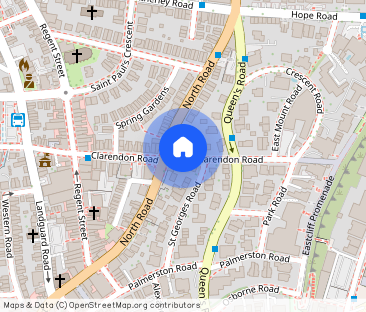 Clarendon Road, Shanklin - Photo 1