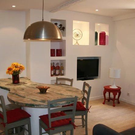 Location Appartement - Antibes Vieil Antibes - Photo 3