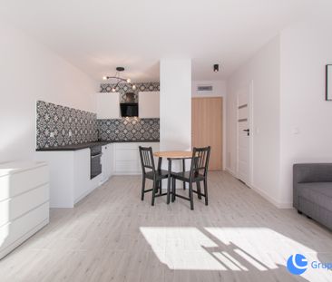 30 m2+ogród| ul.Reduta| Quattro, Vinci, Capgemini - Zdjęcie 6