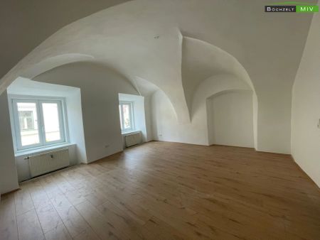 sanierte Mietwohnung inmitten der Stadt ++ KNITTELFELD ++ - Photo 3