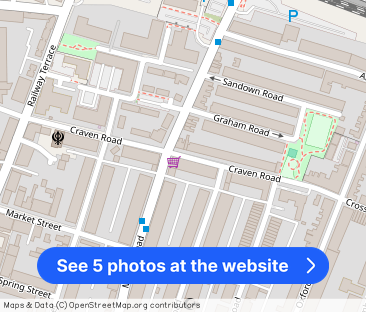 Craven Road, RUGBY - Photo 1