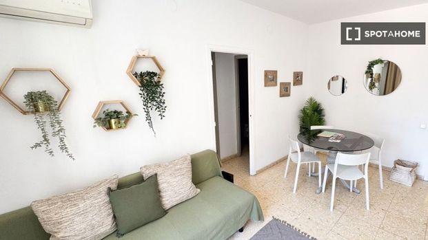 4 room luxury Apartment for rent in Barcelona, Catalonia - Photo 1
