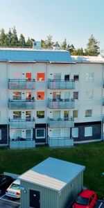 Kornellvägen, Örebro - Photo 3