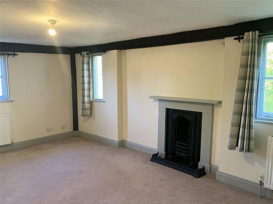 4 bedroom detached house to rent - Photo 1