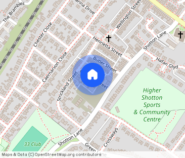 Clarence Street, Shotton - Photo 1