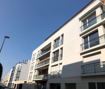 Appartement T2 Reims - Photo 2