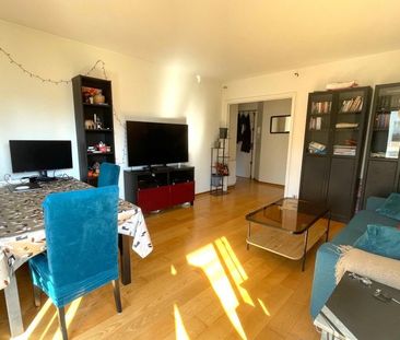 Location / Appartement T2 - Photo 2