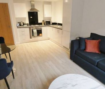 Cross Street , - Photo 1