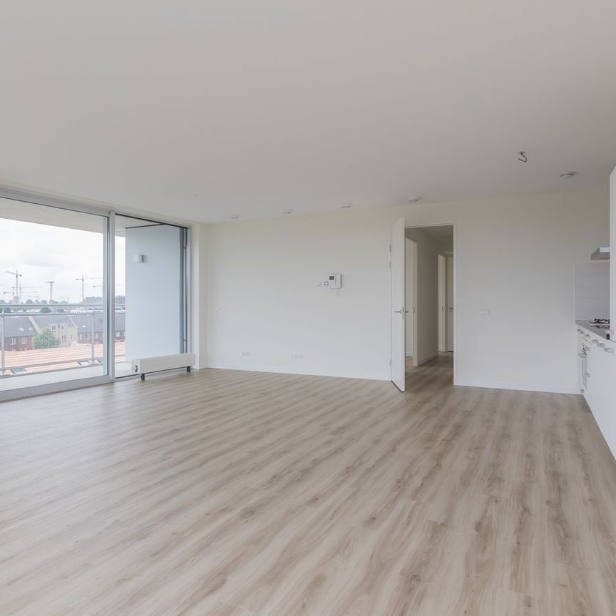 Appartement te huur: Naarderzandpad 50 1111 RR Diemen - Foto 1