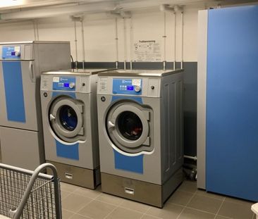 Harlyckegatan 7A - Foto 1