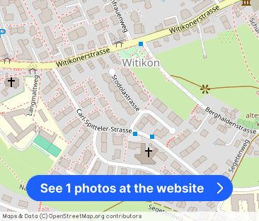 Living near nature and the city - Photo 1