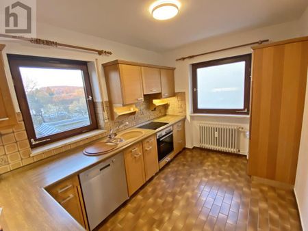 Gemütliche 3-Zimmer-Wohnung mit Balkon in Konstanz-Wollmatingen - Photo 3