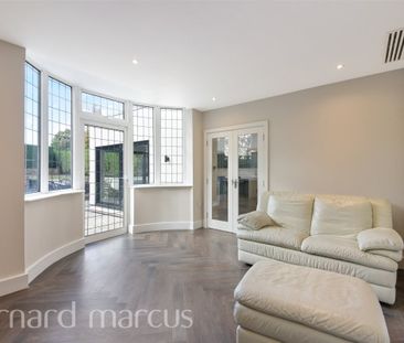 Woodcote Road, Wallington - Photo 1
