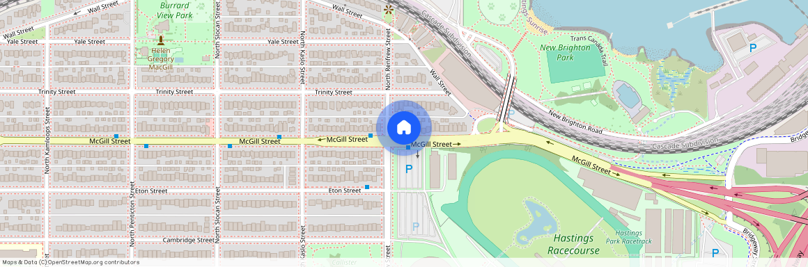 2917 McGill Street, Vancouver, BC V5K 1H8, Canada