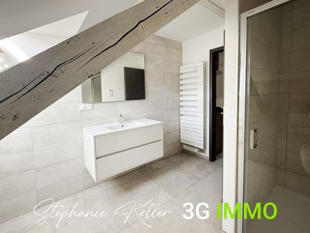 Location / Appartement T4 - Photo 2