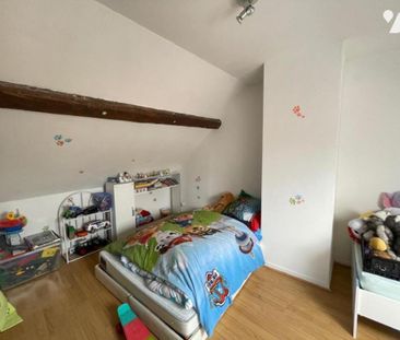 maison TYPE III - Photo 2