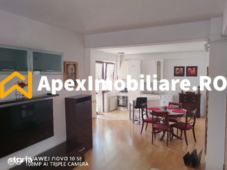 Apartament 2 camere de inchiriat Dorobanti Bucuresti | ApexImobiliare. - Photo 5