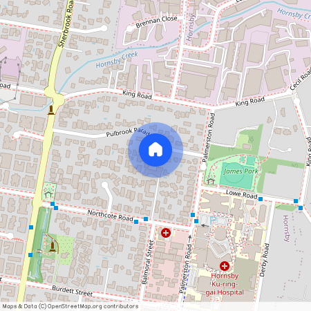 28 Pulbrook Parade, Hornsby NSW 2077