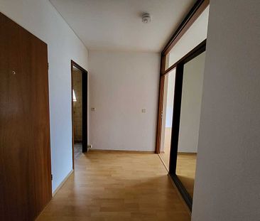 Schöne 2-Zimmer-Wohnung in Berlin- Lankwitz!! - Foto 6