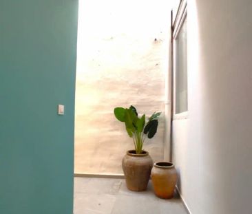 Estudio de alquiler en Barrio de Benicalap - Photo 1