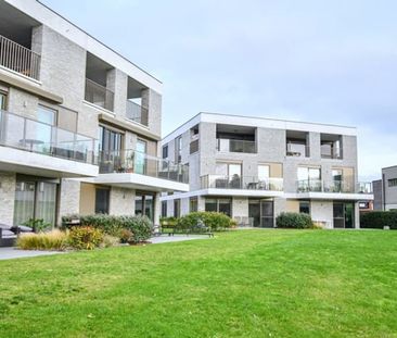 Appartement te huur - Photo 1