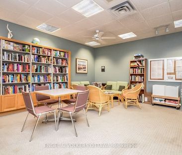For Lease - 1081 Ambleside Drive Unit# 2209, Woodroffe, Ontario - Photo 1