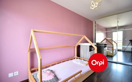 Maison à louer 3 pièces • Saint-Priest - Photo 3