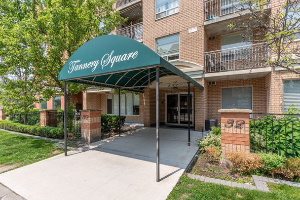 For Lease - 32 Tannery Street Unit# 602, Mississauga, Ontario - Photo 1