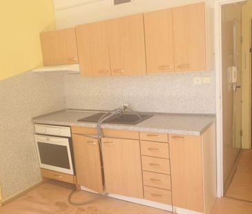 Pronájem bytu 1+1 35 m2 - Photo 5