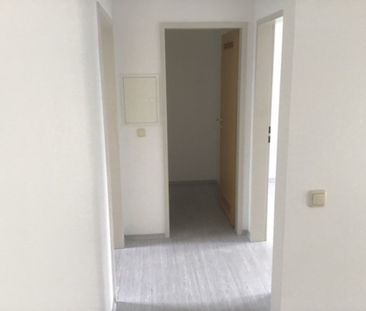 Mietwohnung in Amberg - Öffentlich geförderte 2-Zimmer-Wohnung im M... - Photo 5