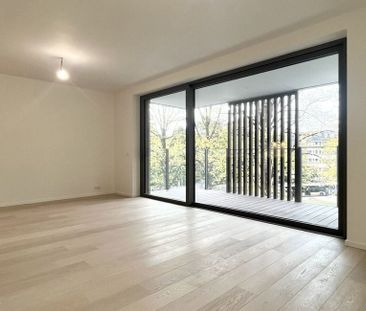 Appartement te huur in Ukkel voor € 1.950 met 2 slaapkamers - Photo 6