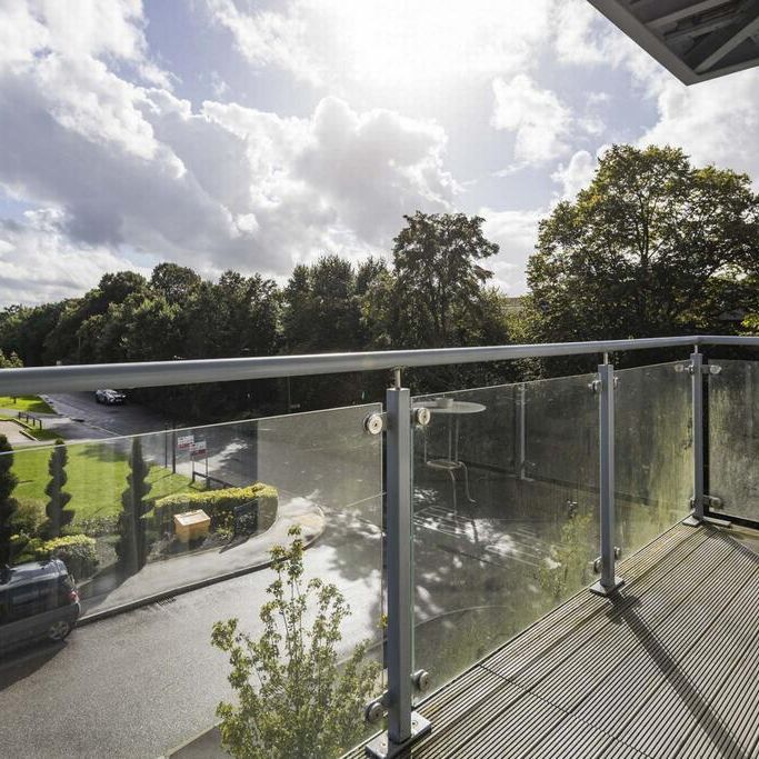 2 bedroom flat to rent - Photo 1