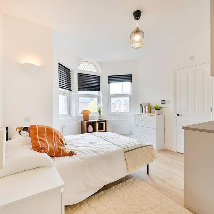 Studio to rent - Photo 1