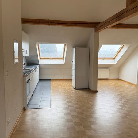 3.5 Zimmer, 70 m², 4. Stock - Foto 3