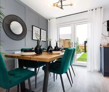 3 bedroom semi-detached house to rent - Photo 2