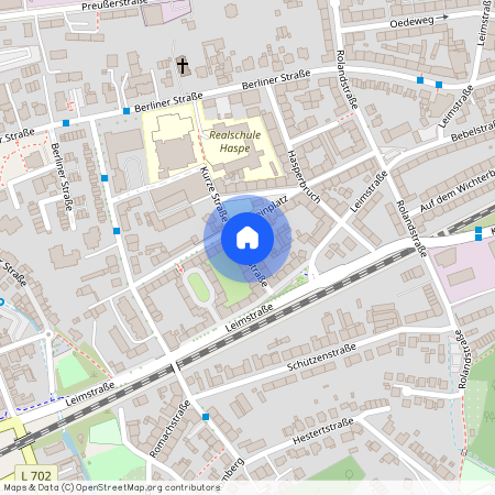 Kurze Str. 11, 58135 Nordrhein-Westfalen - Hagen