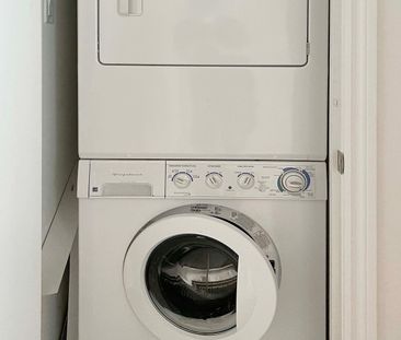 For Lease - 234 RIDEAU Street Unit# 1608, Lower Town - Sandy Hill, ... - Photo 3