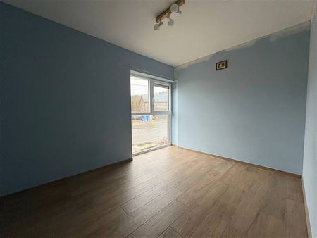 Appartement te huur - Photo 5