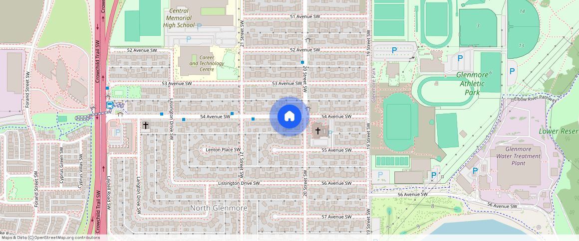 2111 54 Avenue SW, Calgary, Calgary, Calgary Metropolitan, T3E 1L8