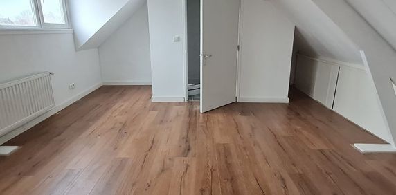 Te huur: Studio Sint Josephstraat 15 04 in Roosendaal - Foto 2