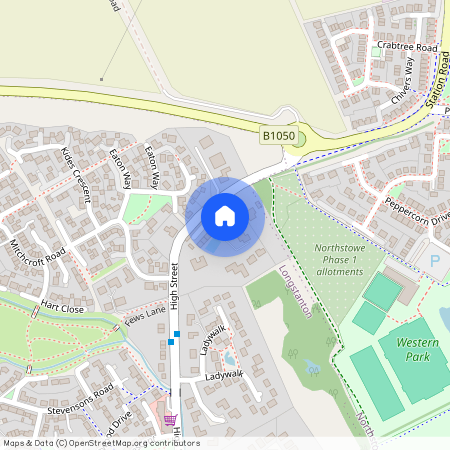 Brewers Close, Cambridge, CB24