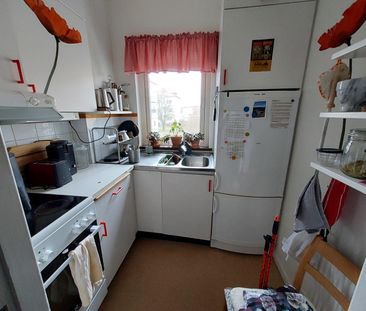 Kämnärsgatan 5 D Norrgårdsgärdet, Kalmar - Foto 4