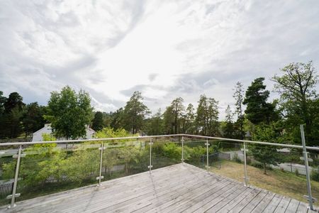 Saltsjöbaden - 5rok - tillsv - 26.450kr/mån - Foto 4