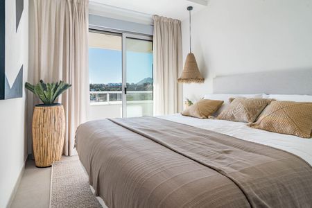 Townhouse in Cancelada - Photo 4