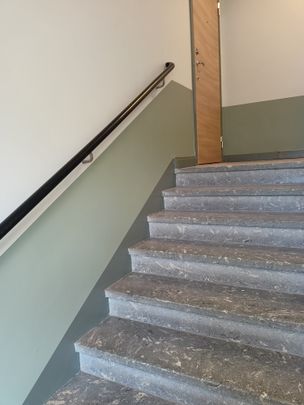 Djurgårdsgatan 33 A - Foto 1