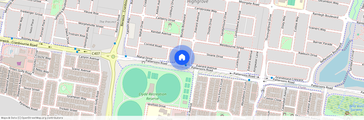 7 Balmoor Terrace, Vic 3978, Clyde North