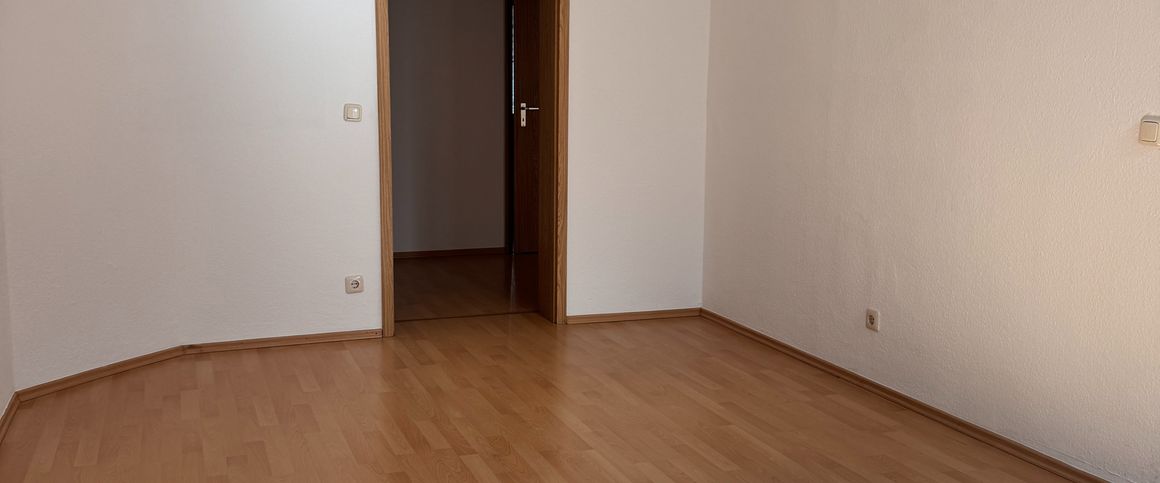 ***Gemütliche 3 Raumwohnung mit Balkon im Zentrum*** - Foto 1