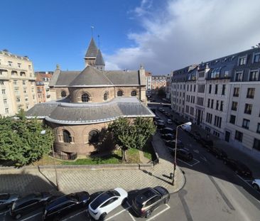 IXELLES - PLACE BRUGMANN - Foto 5