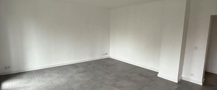 3 Raum Wohnung zu vermieten - Foto 1